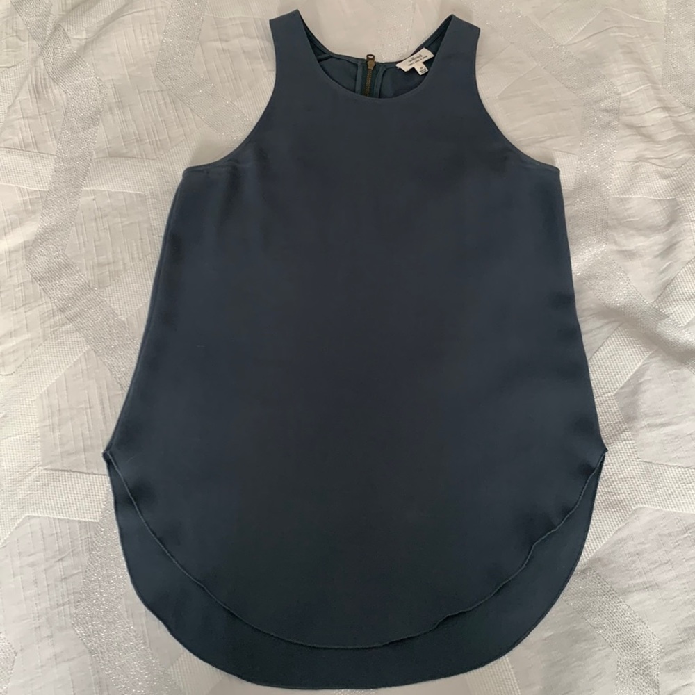 WILFRED Sevrès top | Size: XS | EUC